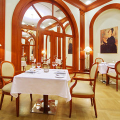 Гостиница Октябрьская, Санкт-Петербург, Ленинградская область