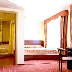 Гостиница Максима Славия / Maxima Slavia Hotel, Москва, Московская область