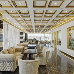 Гостиничный комплекс Салют, Москва, Московская область