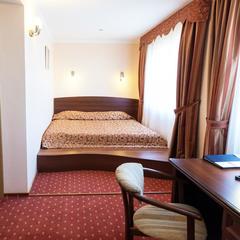 Гостиница Максима Славия / Maxima Slavia Hotel, Москва, Московская область