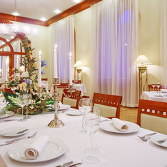 Гостиница Октябрьская, Санкт-Петербург, Ленинградская область