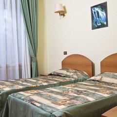 Гостиница Арбат, Москва, Московская область