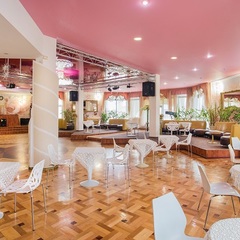 Санаторий Октябрьский, Краснодарский край