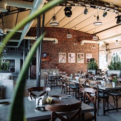 Отель Пальмира Палас, Крым