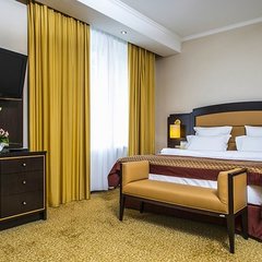 Гостиница Арбат, Москва, Московская область