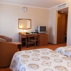 Гостиница Максима Славия / Maxima Slavia Hotel, Москва, Московская область