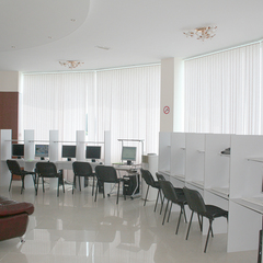 Санаторно-курортный комплекс АкваЛоо, Лоо, Краснодарский край