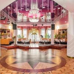 Санаторий Октябрьский, Краснодарский край