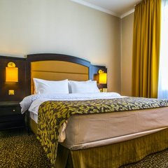 Гостиница Арбат, Москва, Московская область