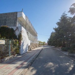 Пансионат Звездный, Судак, Крым