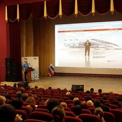 Санаторно-курортный комплекс АкваЛоо, Лоо, Краснодарский край