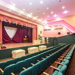 Санаторий Октябрьский, Краснодарский край