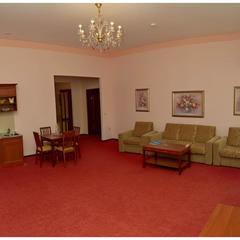 Санаторно-курортный комплекс АкваЛоо, Лоо, Краснодарский край