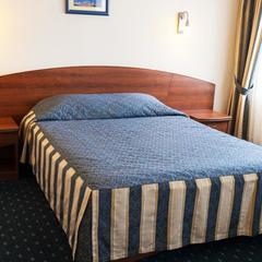 Гостиница Максима Славия / Maxima Slavia Hotel, Москва, Московская область