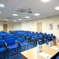 Гостиница Октябрьская, Санкт-Петербург, Ленинградская область