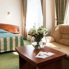 Гостиница Максима Славия / Maxima Slavia Hotel, Москва, Московская область