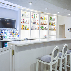 Отель Пальмира Палас, Крым