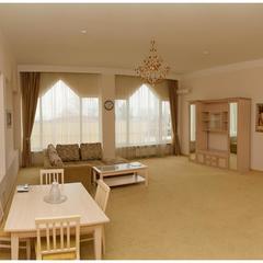 Санаторно-курортный комплекс АкваЛоо, Лоо, Краснодарский край