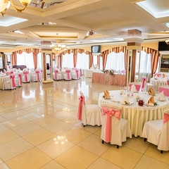 Гостиничный комплекс Салют, Москва, Московская область