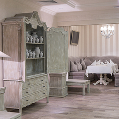 Отель Пальмира Палас, Крым