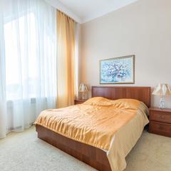 Санаторно-курортный комплекс АкваЛоо, Лоо, Краснодарский край