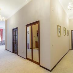 Санаторно-курортный комплекс АкваЛоо, Лоо, Краснодарский край