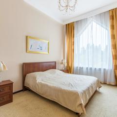 Санаторно-курортный комплекс АкваЛоо, Лоо, Краснодарский край