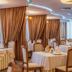 Гостиничный комплекс Салют, Москва, Московская область