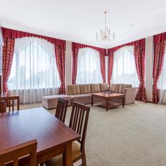 Санаторно-курортный комплекс АкваЛоо, Лоо, Краснодарский край