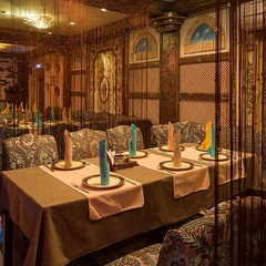 Гостиничный комплекс Салют, Москва, Московская область