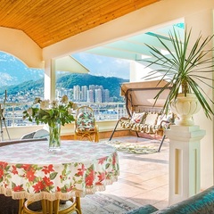 Санаторий Октябрьский, Краснодарский край