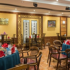 Гостиничный комплекс Салют, Москва, Московская область