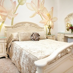 Санаторий Октябрьский, Краснодарский край