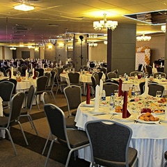 Гостиничный комплекс Салют, Москва, Московская область