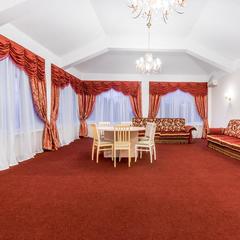 Санаторно-курортный комплекс АкваЛоо, Лоо, Краснодарский край