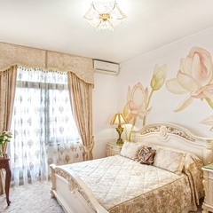 Санаторий Октябрьский, Краснодарский край