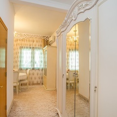 Санаторий Октябрьский, Краснодарский край