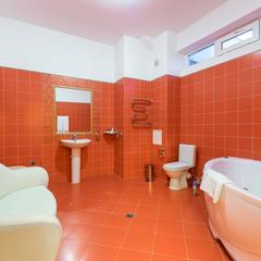 Санаторно-курортный комплекс АкваЛоо, Лоо, Краснодарский край