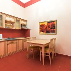 Санаторно-курортный комплекс АкваЛоо, Лоо, Краснодарский край