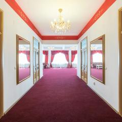 Санаторно-курортный комплекс АкваЛоо, Лоо, Краснодарский край