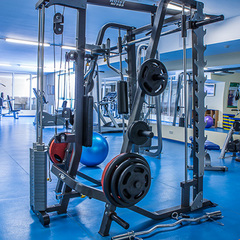 Отель Пальмира Палас, Крым