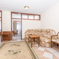 Санаторно-курортный комплекс АкваЛоо, Лоо, Краснодарский край