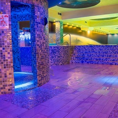 Гостиничный комплекс Салют, Москва, Московская область