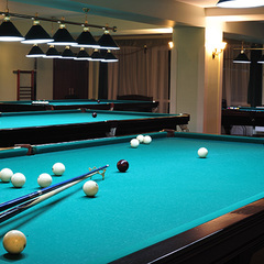 Отель Пальмира Палас, Крым