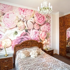 Санаторий Октябрьский, Краснодарский край