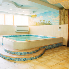 Отель Пальмира Палас, Крым