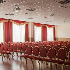 Гостиничный комплекс Салют, Москва, Московская область