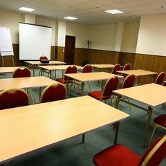 Гостиничный комплекс Салют, Москва, Московская область