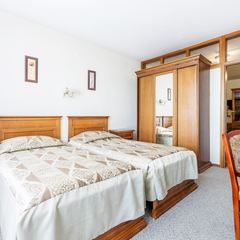 Санаторно-курортный комплекс АкваЛоо, Лоо, Краснодарский край