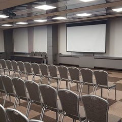 Гостиничный комплекс Салют, Москва, Московская область